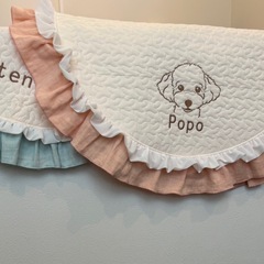 ハンドメイド犬服店をOPENしました - 地元のお店