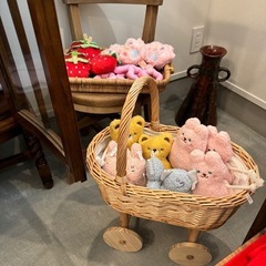ハンドメイド犬服店をOPENしました − 徳島県