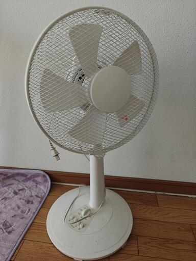 扇風機