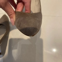 ダイアナアルテミス　パンプスの画像
