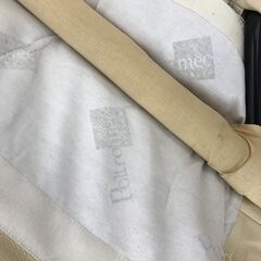 ★ジモティ割あり★ Poltromec ポルトロメック ジェミニ 本革 2.5人掛けソファ ホワイト H73×W205×D90 クリーニング済み KJ6783の画像