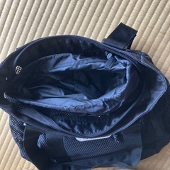 outdoor トートバッグ　未使用の画像