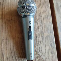 SHURE　マイク　588SB　中古