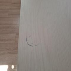 ニトリ リビングこたつ(アーチC 110 WW)の画像