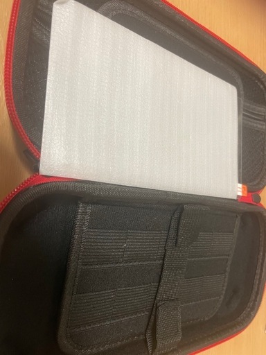 Switch持ち運びケース 取りに来れる方限定
