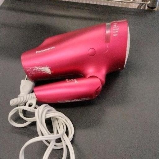 1104-063 ドライヤー Panasonic