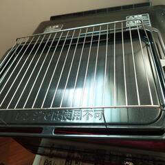 【取引中】東芝　オーブンレンジの画像