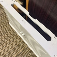 Wi-Fi ルーター 収納BOXの画像