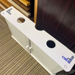 Wi-Fi ルーター 収納BOXの画像