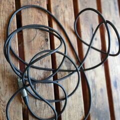 SHURE　マイク　588SB　中古の画像
