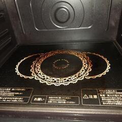 【取引中】東芝　オーブンレンジの画像