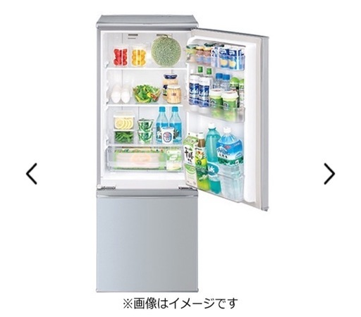 シャープ　冷蔵庫　SJ-D17C-S シャープ SJ-D17C 価格比較 - 価格.com