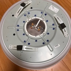 LEDシーリングライトの画像
