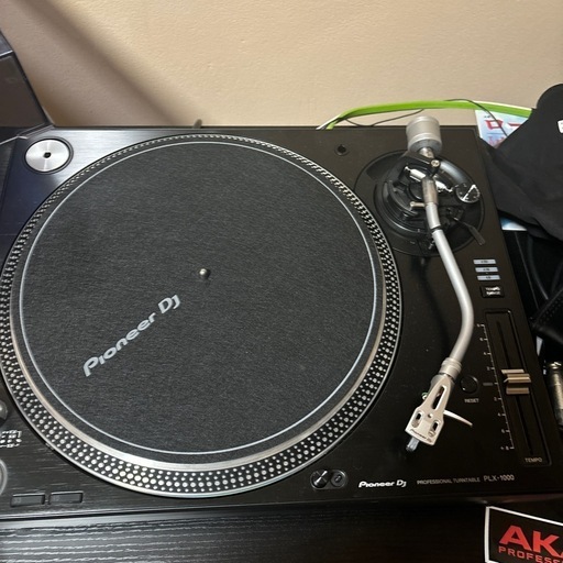 22年製　plx-1000