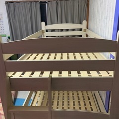 2段ベット