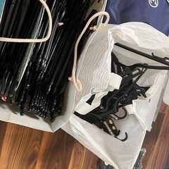 ハンガーの画像