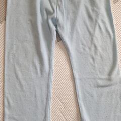 子供服 長袖パジャマ 100㎝の画像