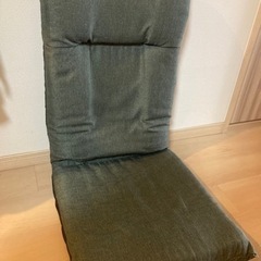 家具 椅子 座椅子の画像