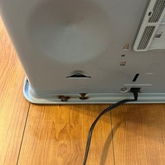 石油ストーブ
の画像