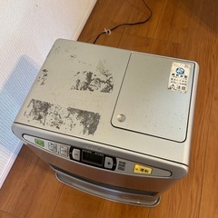 石油ストーブ
の画像