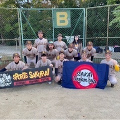 ⚾️草野球新メンバー大募集⚾️