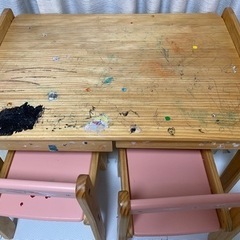 家具 テーブル 学習机