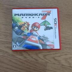 Nintendo 3DS マリオカート7