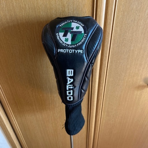 ドライバー BALDO