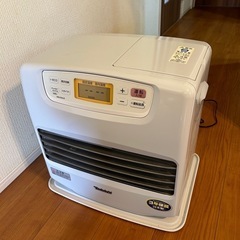 ダイニチ　石油ストーブ　ブルーヒーター

