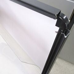 店舗用 ポスタースタンド A1 看板 片面 アクリル板 116×63cm 札幌市北区屯田の画像