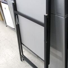 店舗用 ポスタースタンド A1 看板 片面 アクリル板 116×63cm 札幌市北区屯田の画像