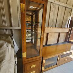 domani』ドマーニ シアターボード AVボード TVボード 定価約85万