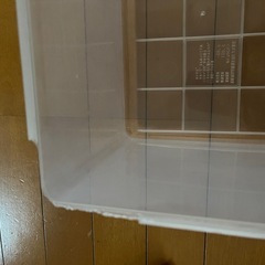 キャスター付 収納ケース 2セットの画像