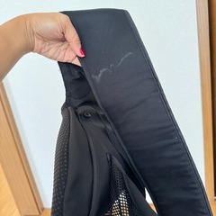 ベビーキャリア抱っこひもの画像