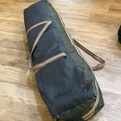 【中古】YACONE ワンタッチテント　3〜4人用