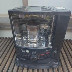 [2018年製]トヨトミ　自然通気形開放式石油ストーブ
RSX-...