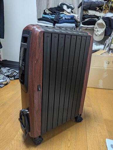 オイルヒーター　定価14000円