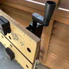 万能工作台の画像