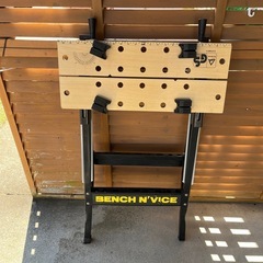 万能工作台