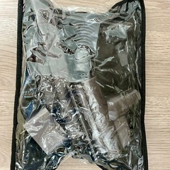【美品】ダイソンハンディクリーナーV6Triggerの画像