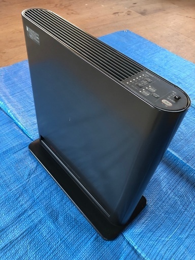 値下げ　電気ヒーター（ファン、対流）