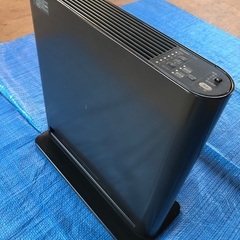 値下げ　電気ヒーター（ファン、対流）
