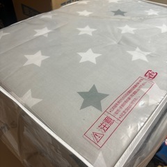 赤ちゃん用敷きマット掛け布団シーツ替え用に