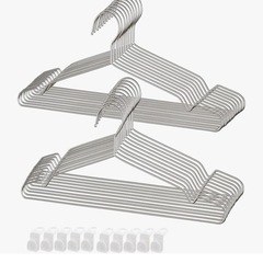 ハンガー、約100本。　9千→千円の画像