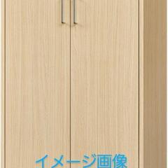 06b 白井産業 下駄箱 シューズボックス 玄関収納 木製 追加...