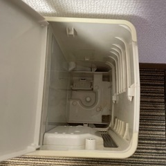  加湿器　
の画像