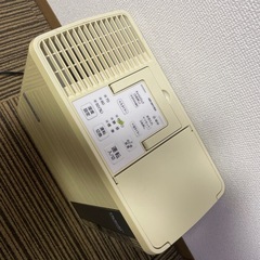  加湿器　
の画像