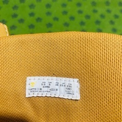 Timberlandロングブーツの画像