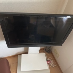 テレビ