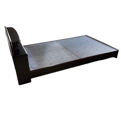 FRANCE BED フランスベッド セミダブル
ベッドフレームの画像